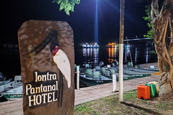 Barra do Rio Vermelho