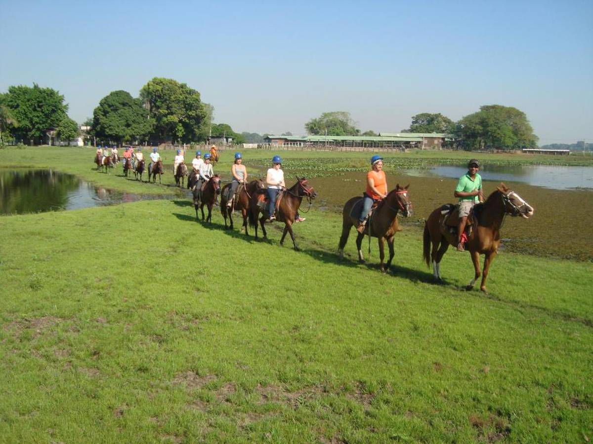 Lontra Pantanal Hotel - Corumbá - Mato Grosso do Sul