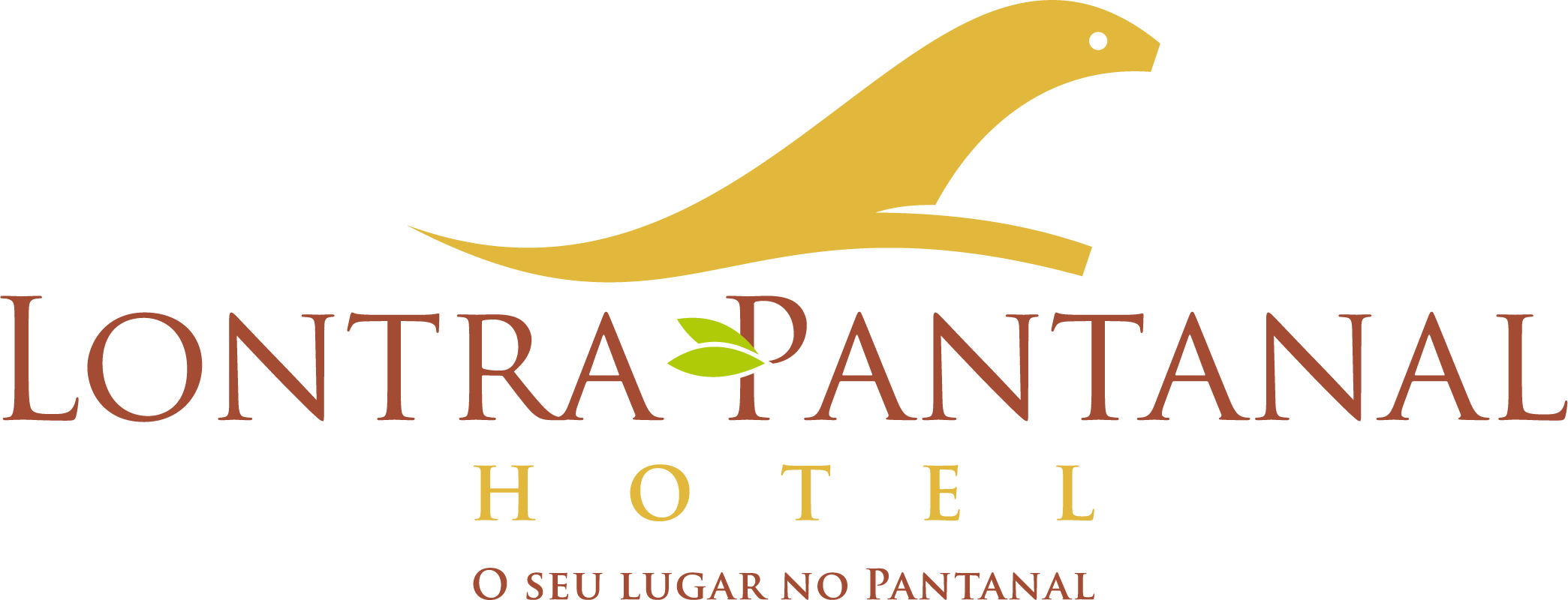 Lontra Pantanal Hotel - Corumbá - Mato Grosso do Sul